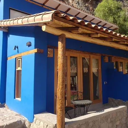 Hotel Casa De La Chola