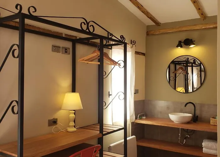 Casa De La Chola Inn 2*