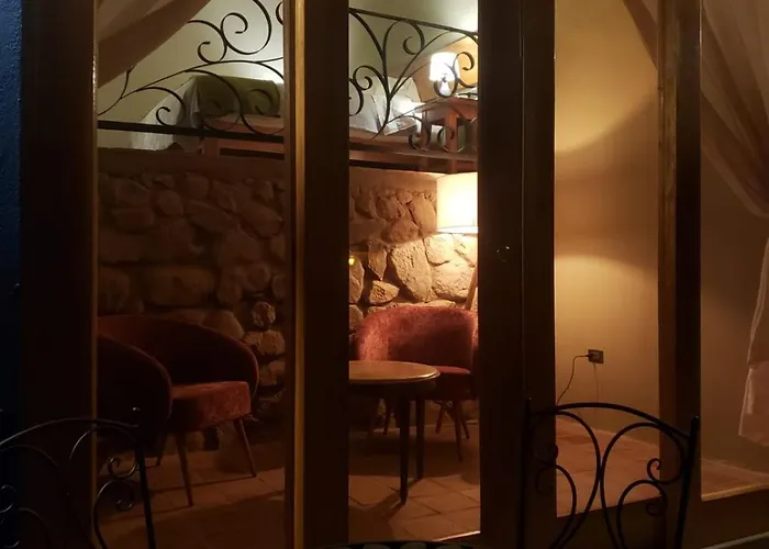 Inn Casa De La Chola 2*