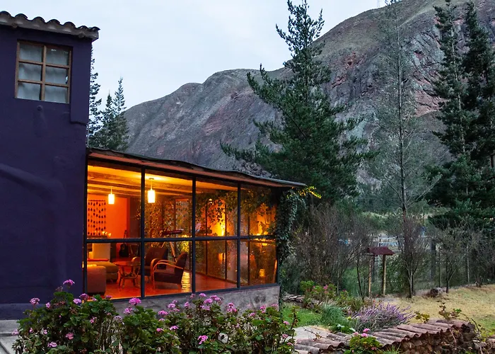 Inn Casa De La Chola Ollantaytambo