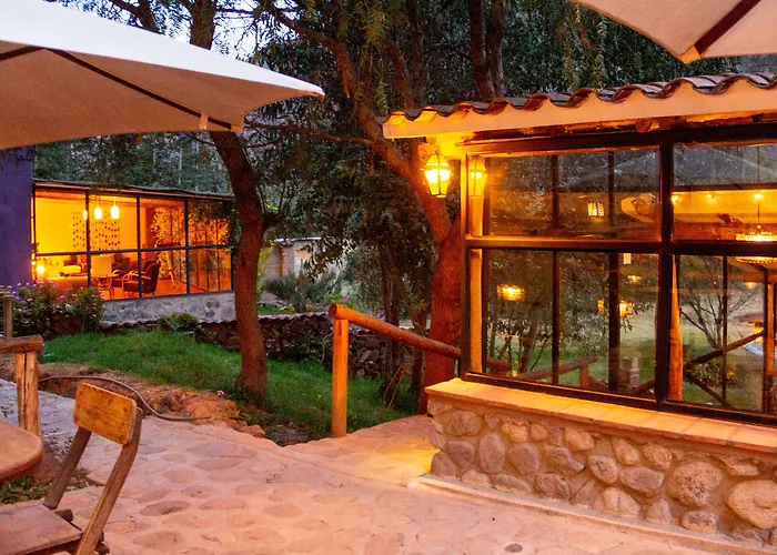 Casa De La Chola Inn
