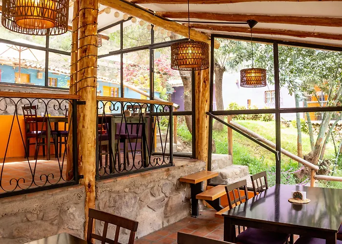 Inn Casa De La Chola Ollantaytambo