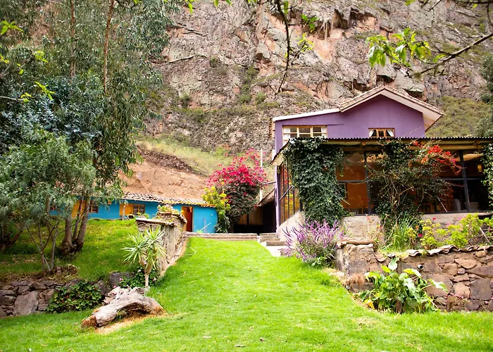 Casa De La Chola Inn