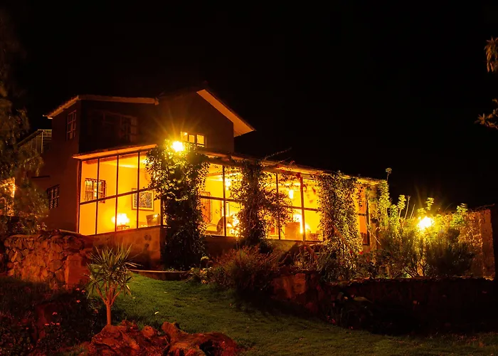Inn Casa De La Chola Ollantaytambo