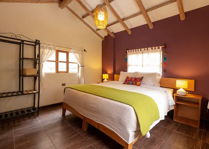 Inn Casa De La Chola Ollantaytambo