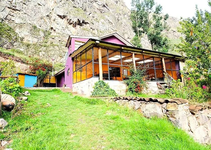 Casa De La Chola 2*