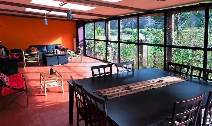 Casa De La Chola