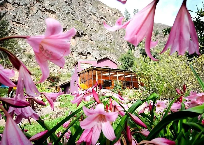 Casa De La Chola Inn Ollantaytambo