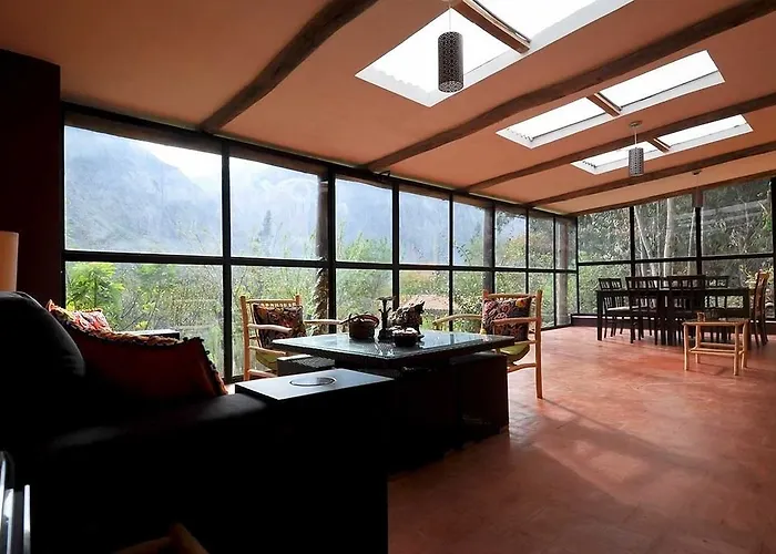 Casa De La Chola 2* Ollantaytambo