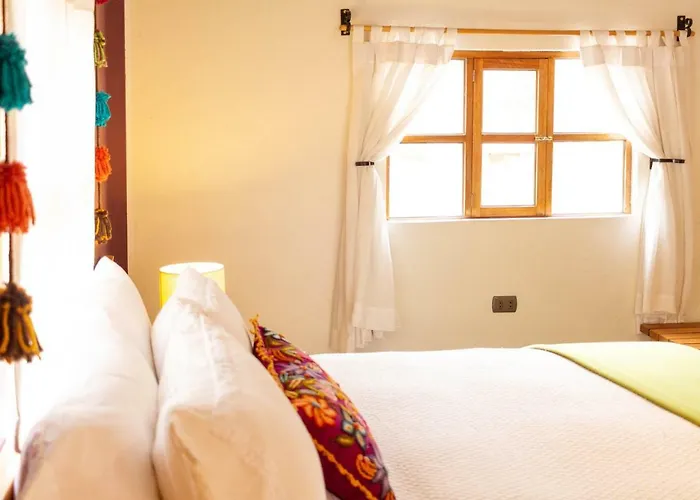 Inn Casa De La Chola Ollantaytambo
